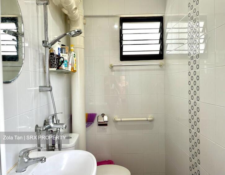 Blk 773 Yishun Avenue 3 (Yishun), HDB 3 Rooms #316065741